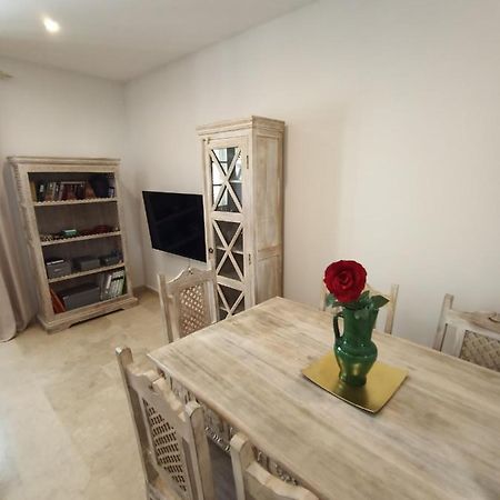 Azvalia - Atico Larga 112 - Terraza Leilighet El Puerto de Santa María Eksteriør bilde