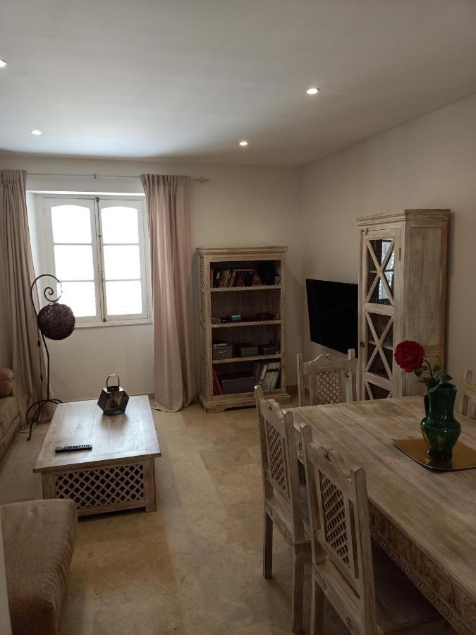 Azvalia - Atico Larga 112 - Terraza Leilighet El Puerto de Santa María Eksteriør bilde