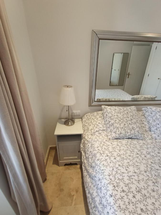 Azvalia - Atico Larga 112 - Terraza Leilighet El Puerto de Santa María Eksteriør bilde